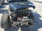 2005 Jeep Wrangler / TJ Unlimited