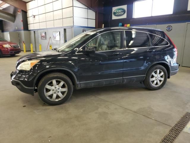 2007 Honda CR-V EXL