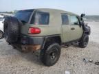 2007 Toyota FJ Cruiser