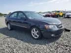 2008 Hyundai Sonata SE