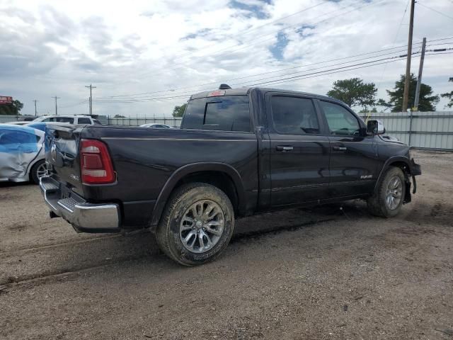 2019 Dodge 1500 Laramie