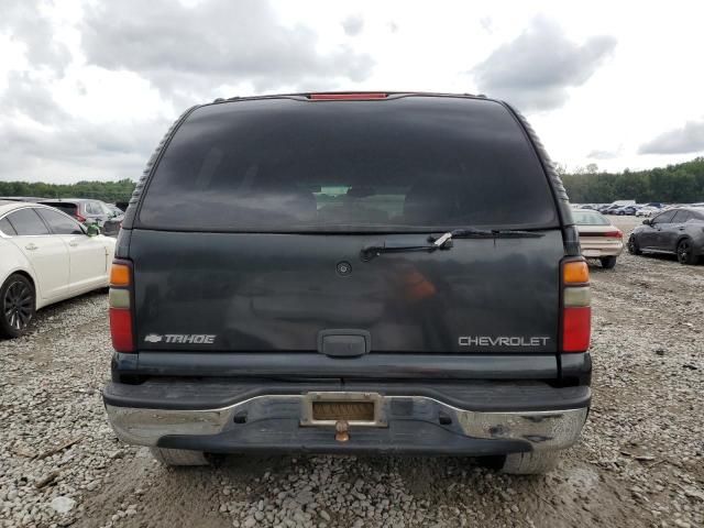 2003 Chevrolet Tahoe C1500