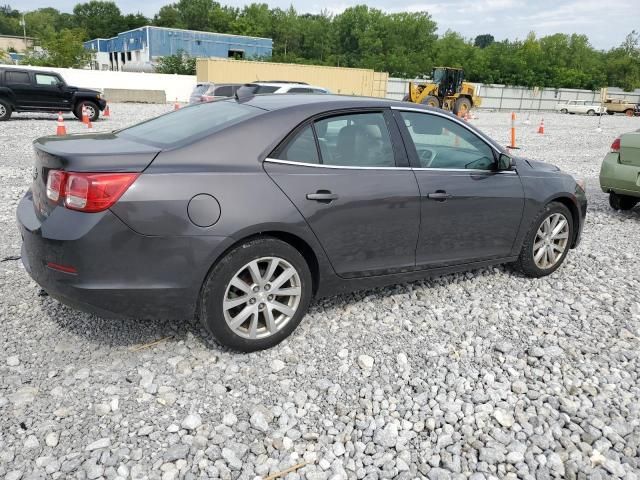 2013 Chevrolet Malibu 2LT