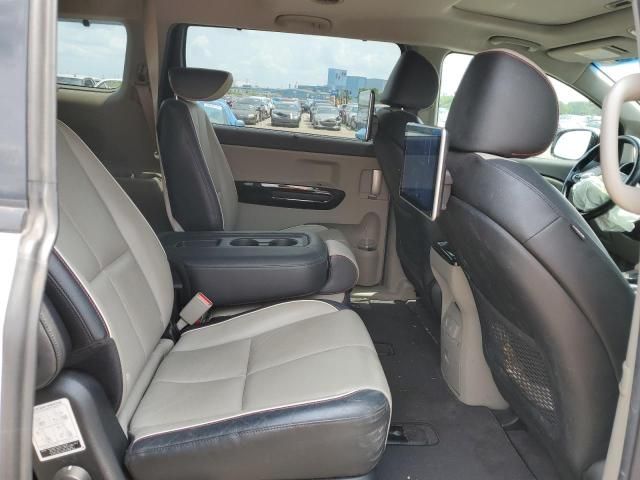 2019 KIA Sedona EX