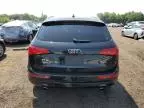 2014 Audi Q5 Premium Plus