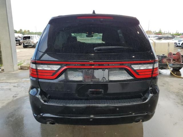 2021 Dodge Durango GT