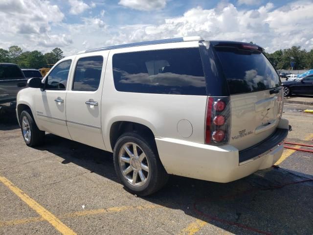 2011 GMC Yukon XL Denali