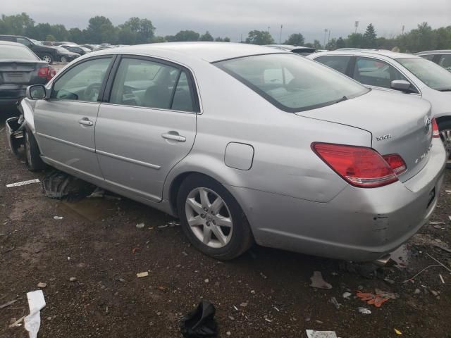 2007 Toyota Avalon XL