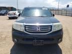 2012 Honda Pilot Touring