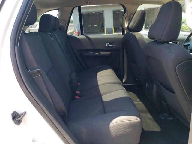 2010 Ford Edge SEL