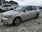 2006 Mazda 3 Hatchback