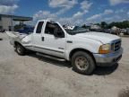 1999 Ford F250 Super Duty