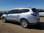 2013 Chevrolet Traverse LT