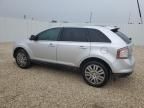 2010 Ford Edge Limited