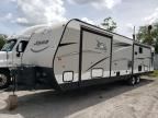 2016 Jayco JAY Flight 34RSBS