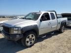 2011 Chevrolet Silverado C1500 LT