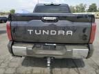 2024 Toyota Tundra Crewmax Platinum