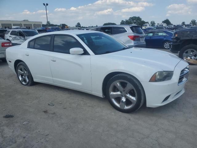 2011 Dodge Charger