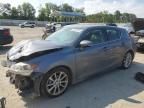 2012 Lexus CT 200