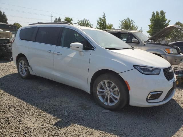 2021 Chrysler Pacifica Touring