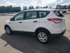 2015 Ford Escape S