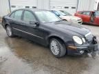 2008 Mercedes-Benz E 350 4matic