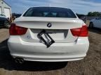 2011 BMW 328 XI