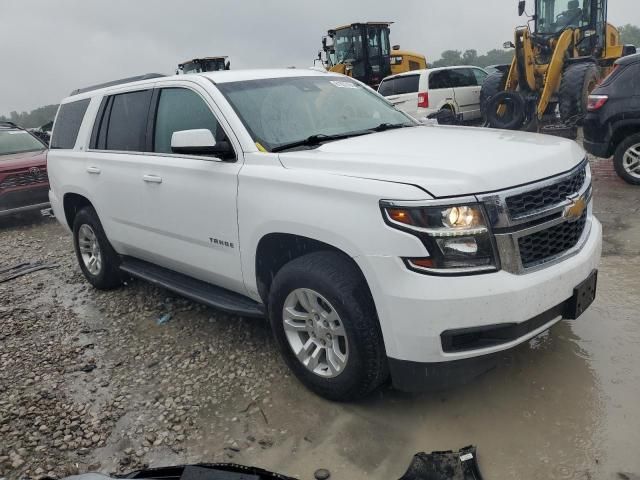 2020 Chevrolet Tahoe K1500 LT