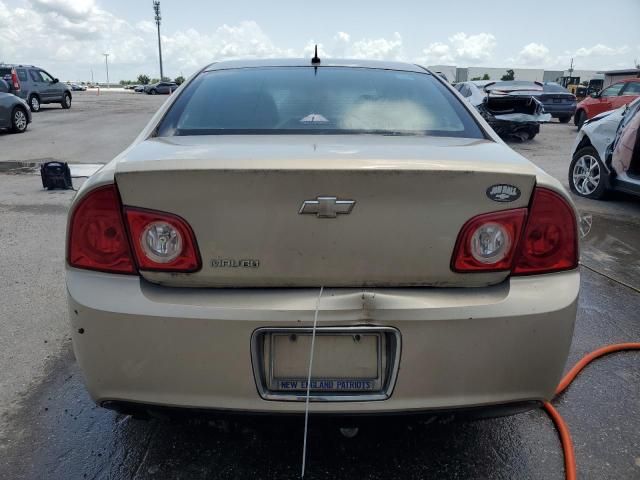 2010 Chevrolet Malibu LS