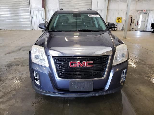 2014 GMC Terrain SLE