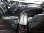 2011 BMW 750 LXI