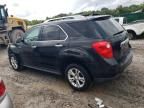 2012 Chevrolet Equinox LTZ