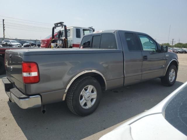 2004 Ford F150