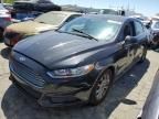 2015 Ford Fusion S