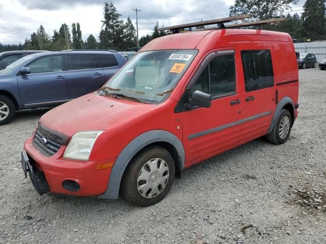 2010 Ford Transit Connect XLT