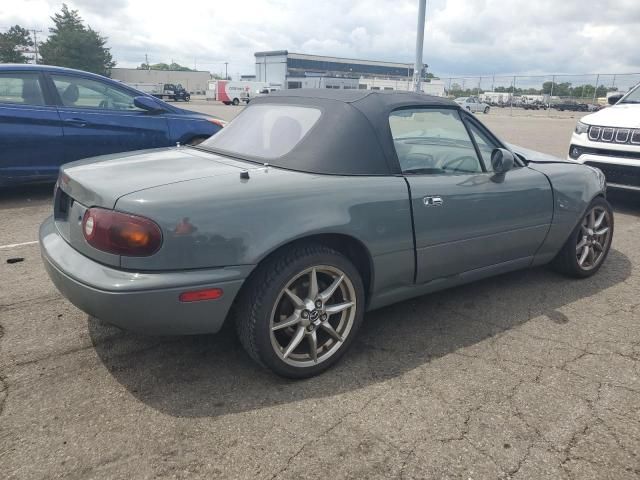 1996 Mazda MX-5 Miata