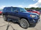 2018 Toyota 4runner SR5/SR5 Premium