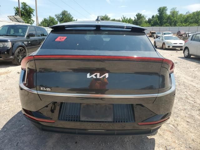 2022 KIA EV6 Light