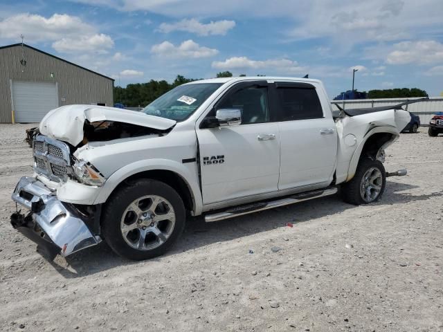 2018 Dodge 1500 Laramie