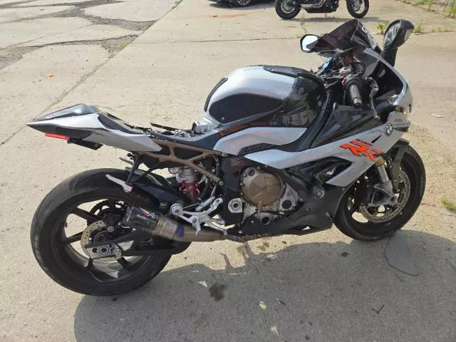 2021 BMW S 1000 RR