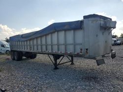 East Manufacturing salvage cars for sale: 1984 East Manufacturing Trailer