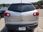 2011 Chevrolet Traverse LS