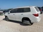 2010 Toyota Highlander Limited