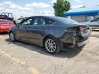 2017 Ford Fusion SE Hybrid