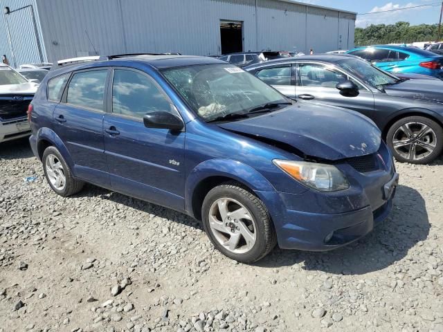 2004 Pontiac Vibe