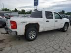 2009 Chevrolet Silverado K1500