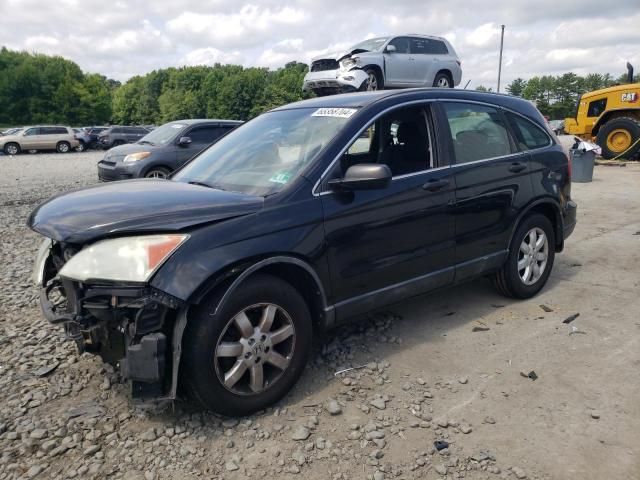 2010 Honda CR-V LX