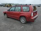 2007 Subaru Forester 2.5X Premium