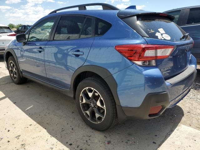 2019 Subaru Crosstrek Premium