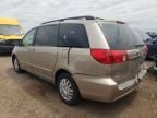 2006 Toyota Sienna CE